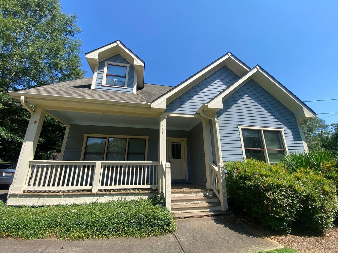 Primary Photo - PRE-LEASING FOR AUGUST!