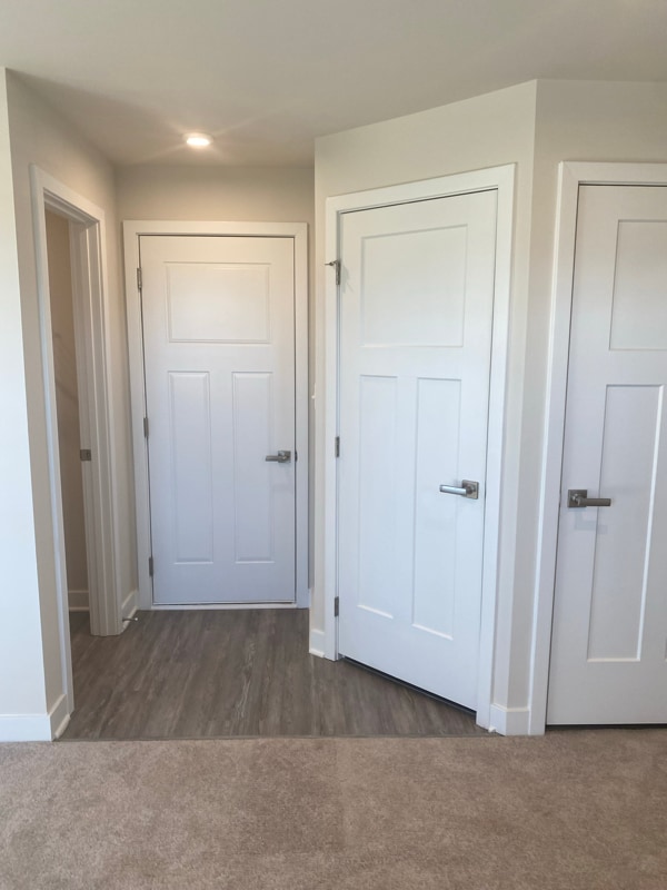 Photo - 8002 General Maxwell Dr Townhome