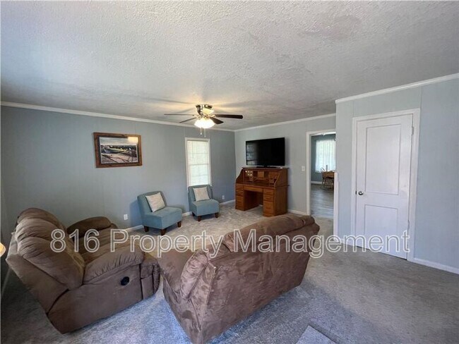 Foto del edificio - 10601 E 28th St S