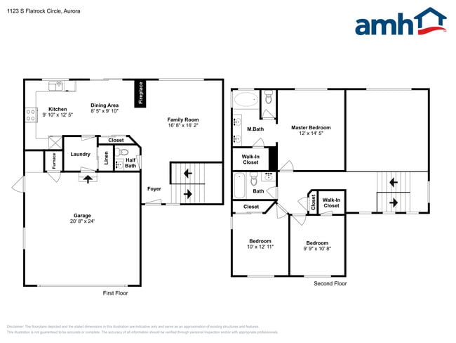 Building Photo - 1123 S Flatrock Cir