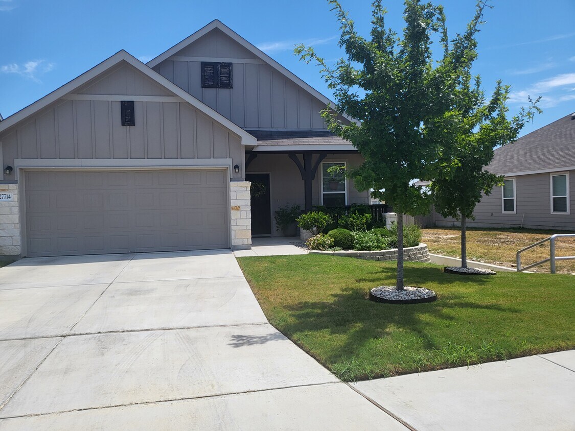 27714 Azalea Creek, Boerne, TX 78015 House Rental in Boerne, TX
