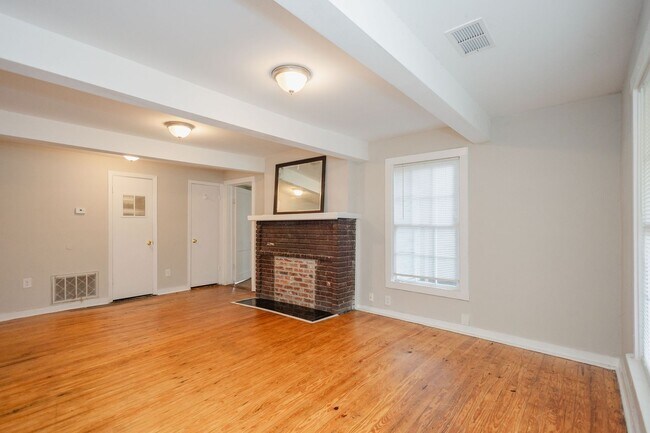 Foto del edificio - 116 N 14th St
