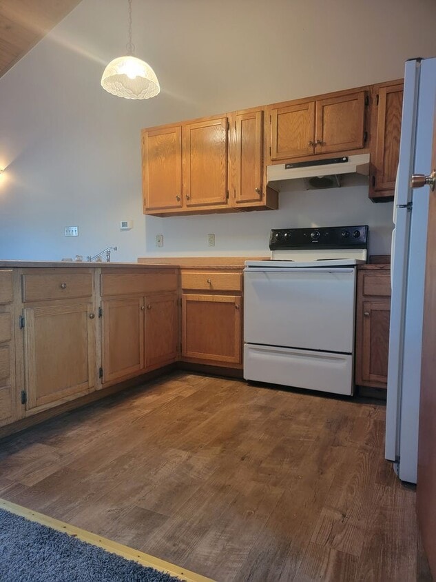 Photo - 1137 Dale Drive