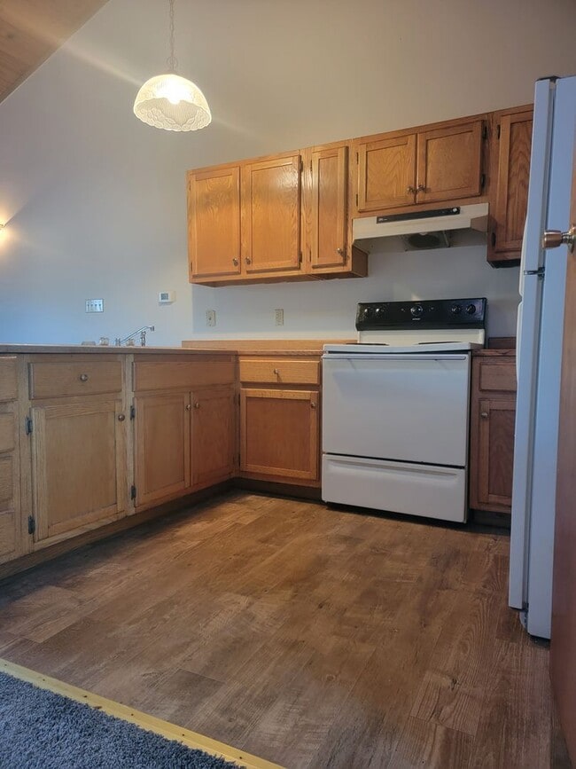 Photo - 1137 Dale Drive Apartment
