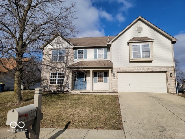 Primary Photo - 11754 Hamble Dr