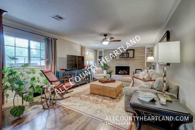 Building Photo - 2948 Kerry Ln