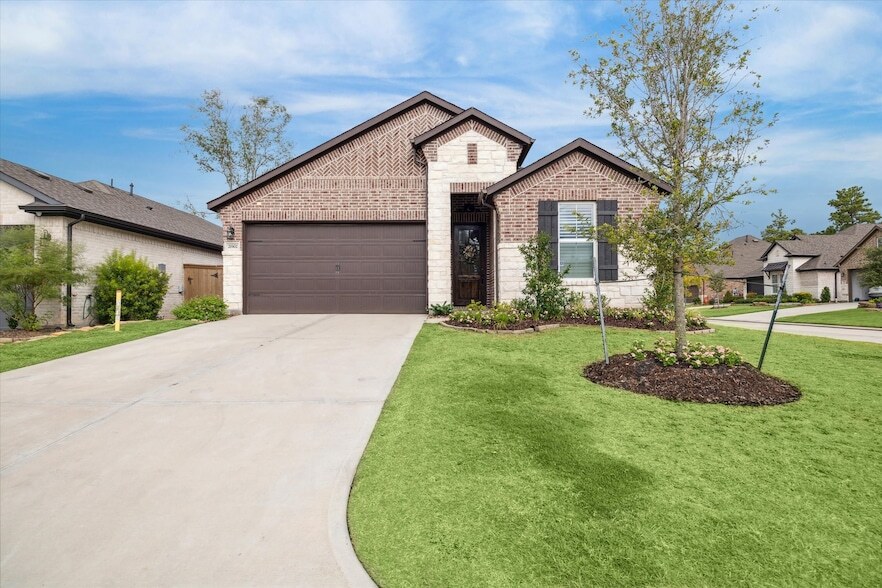 Foto principal - 21902 Lake Whitney Ct