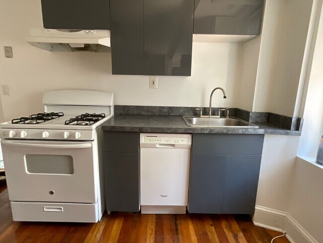 Foto del edificio - 624 Catharine Street