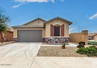 Building Photo - 41007 W Portis Dr