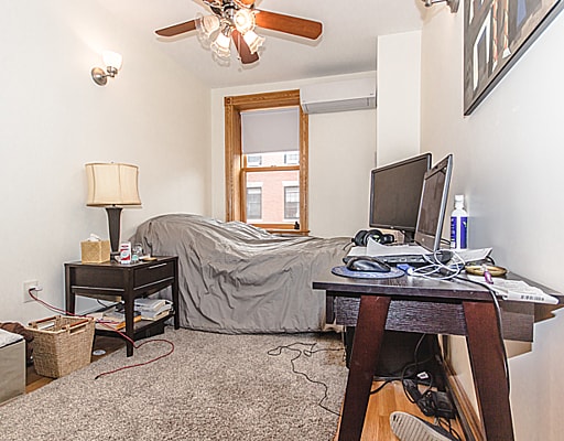 Foto del edificio - 5 Phillips St