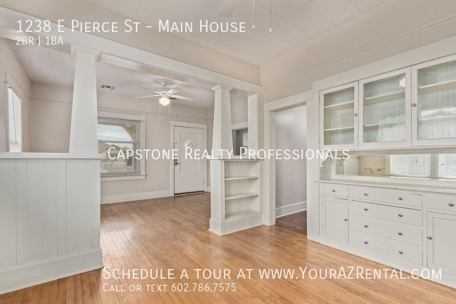 Primary Photo - 1238 E Pierce St