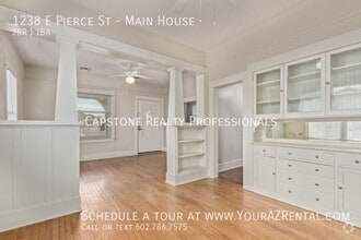 Building Photo - 1238 E Pierce St
