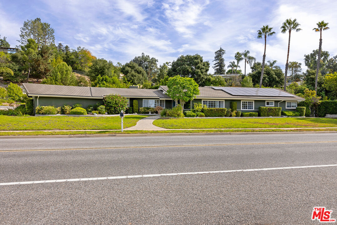 1162 Calle Yucca, Thousand Oaks, CA 91360 House Rental in Thousand