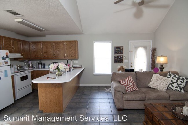 Foto del edificio - 101 Creekwood Dr