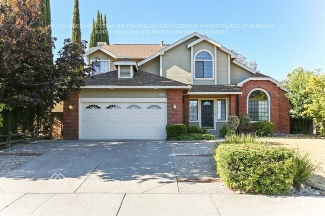 Building Photo - 3855 Rockford Dr