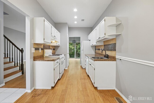 Foto del edificio - 1507 Wagon Wheel Ct