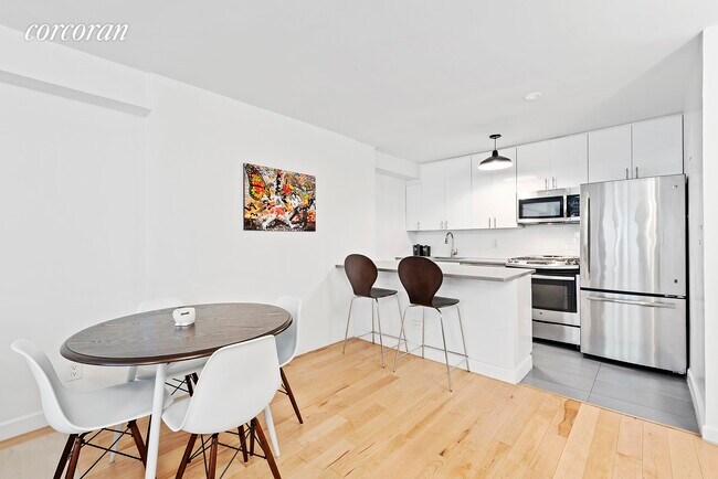 Foto del edificio - 245 E 35th St
