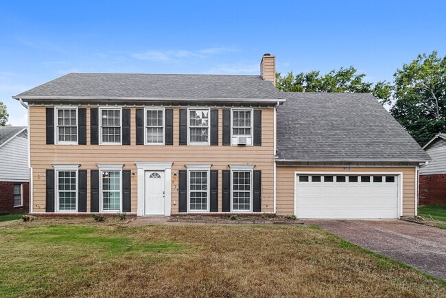 Building Photo - 329 Locust Grove Dr