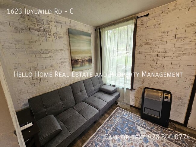 Building Photo - 1623 Idylwild Rd