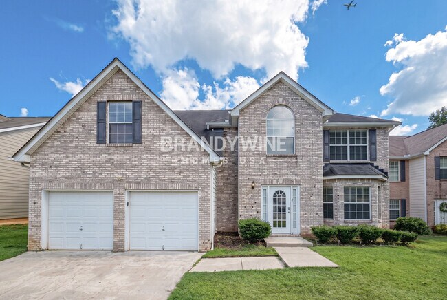 Building Photo - 6522 Dekeon Dr