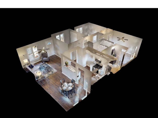 Foto del edificio - 1515 Doncaster Dr