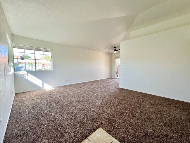 Foto del edificio - AVAILABLE NOW!!! 2 Bedroom 2 Bathroom Unit Apartment in Bermuda Dunes