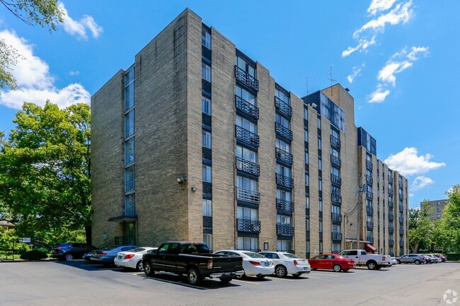 Foto del interior - Riverstone Apartments