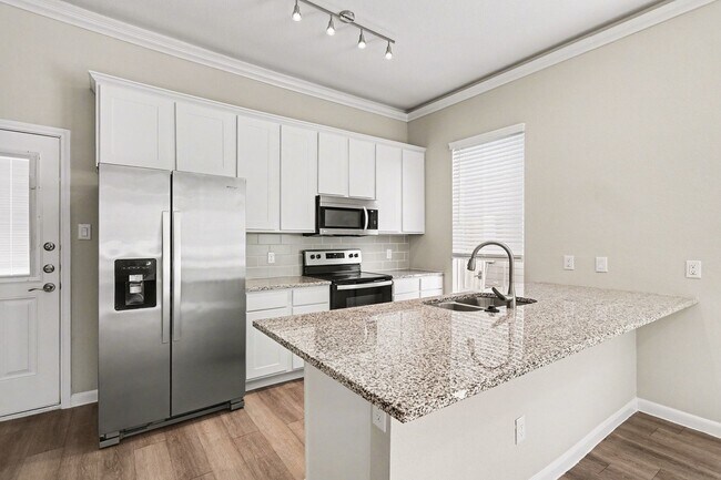 Foto del edificio - 19602 Pradera Meadows Loop