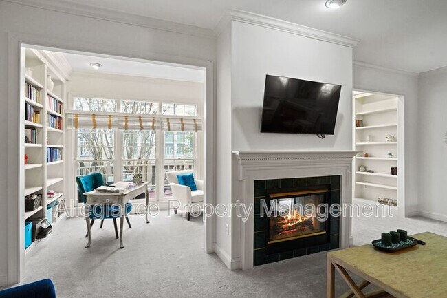 Foto del edificio - 4170 Governor Yeardley Ln