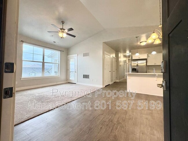 Building Photo - 4216 W 1530 N