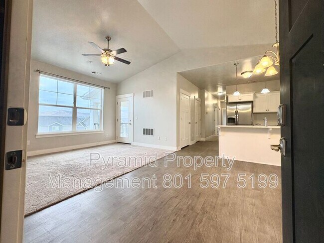 Foto del edificio - 4216 W 1530 N