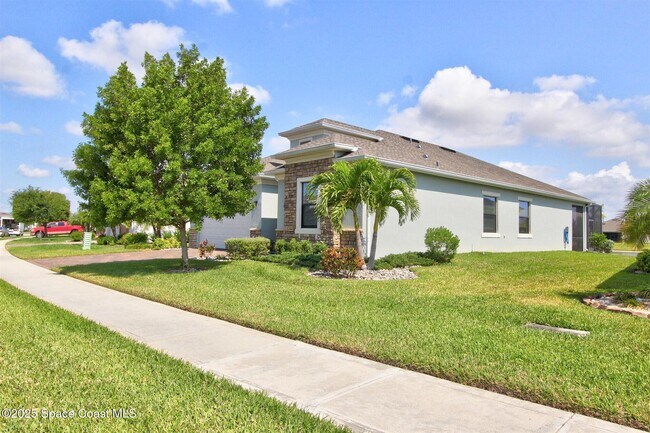 2242 Great Belt Cir Melbourne - 2242 Great Belt Cir Melbourne Fl Building Photo 
