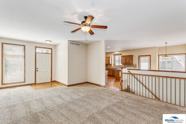 Foto del edificio - 11716-11718 Crestwood