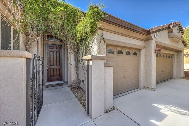 Building Photo - 8347 Campbell Springs Ave