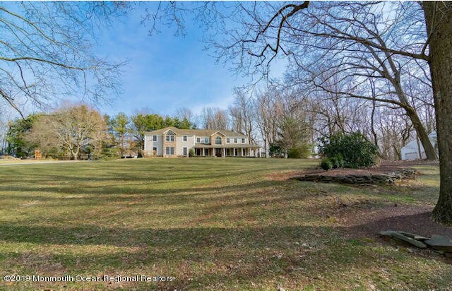 Foto del edificio - 5 Cindy Ln