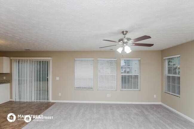 Foto del edificio - 1280 Matt-Moore Ct, Lithia Springs, GA 30122