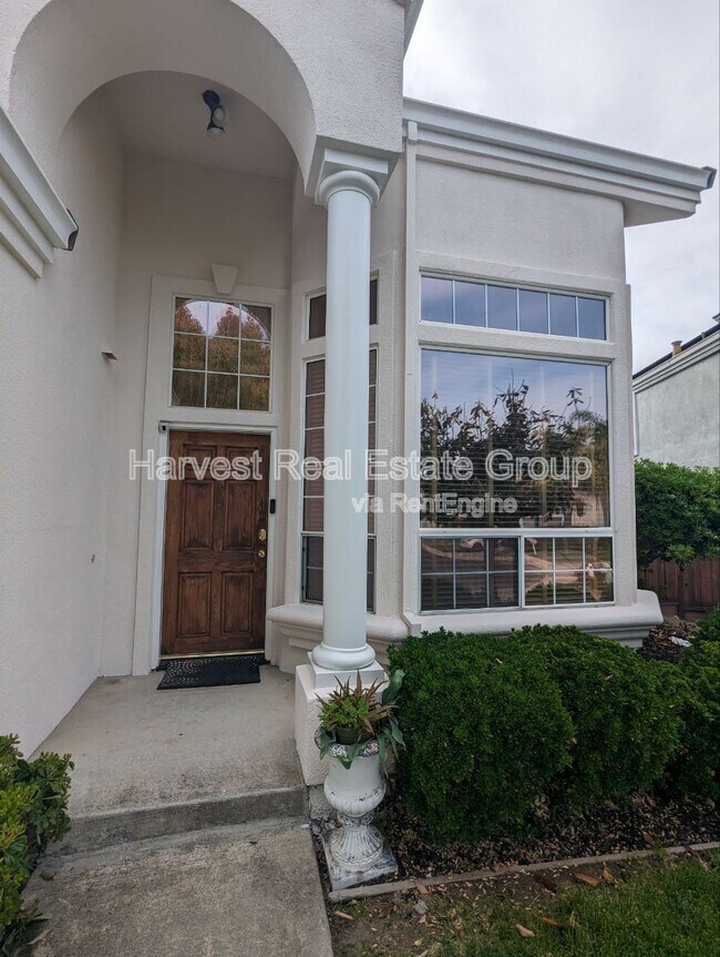 Foto del edificio - 10 Haskins Ranch Cir