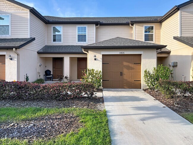 Photo - 5426 Companion Ln Townhome