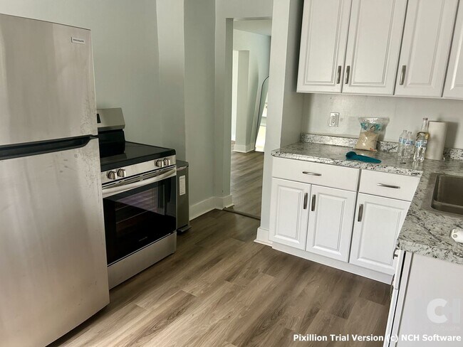 Foto del edificio - 79 St Charles St