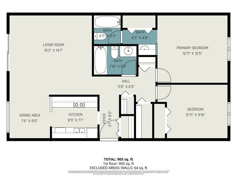 Building Photo - 11718 Arbor St