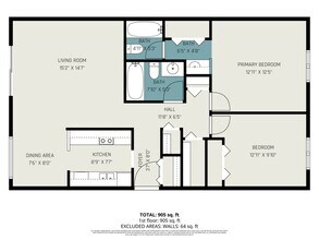 Building Photo - 11706 Arbor St