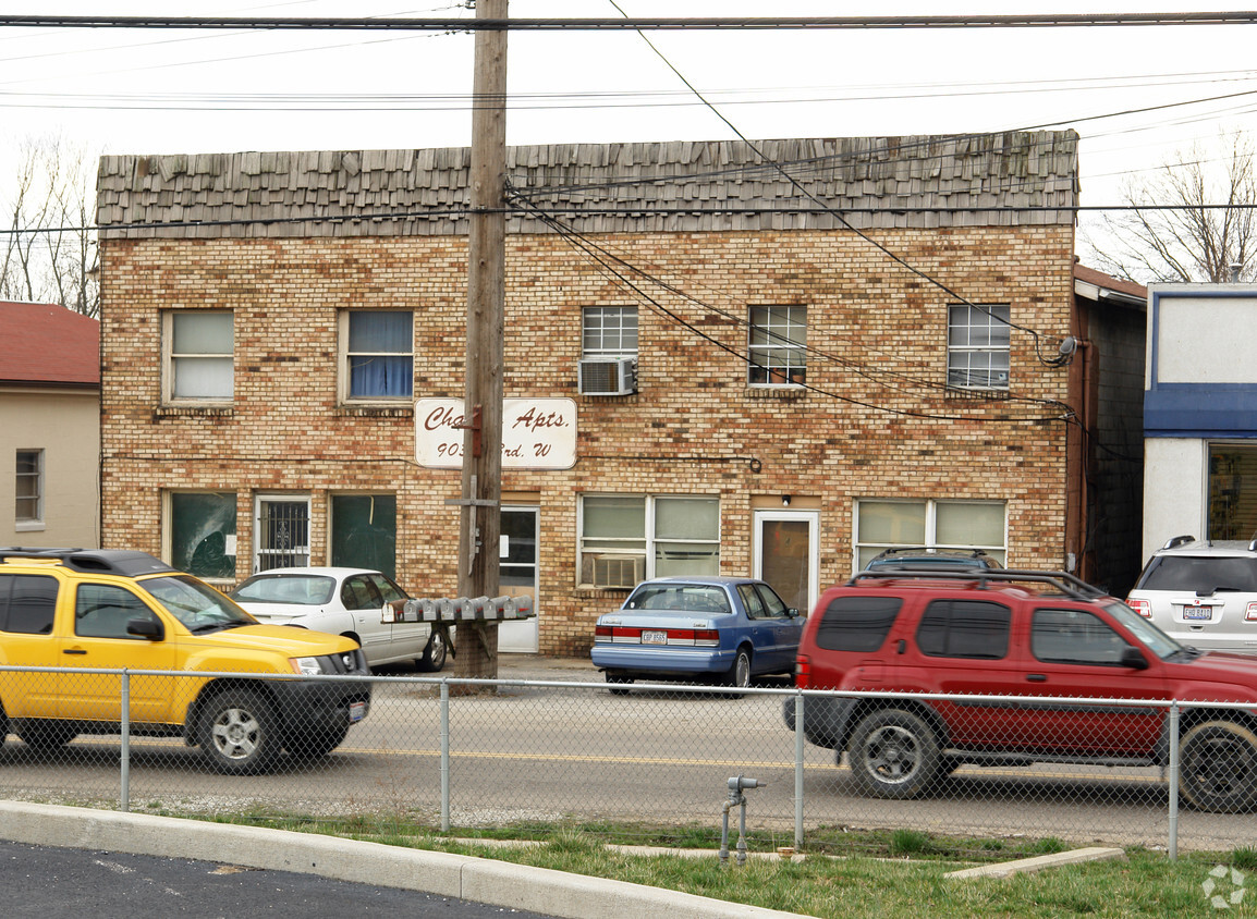 Primary Photo - 903 3rd Ave
