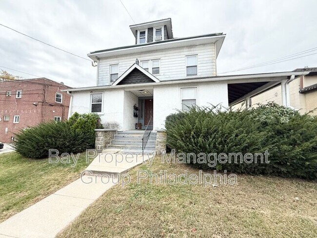 Foto del edificio - 229 Ridley Ave