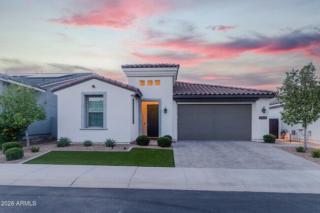 Building Photo - 17168 W Rocklin St