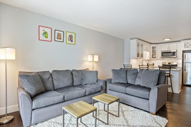 Foto del edificio - 545 N Dearborn St