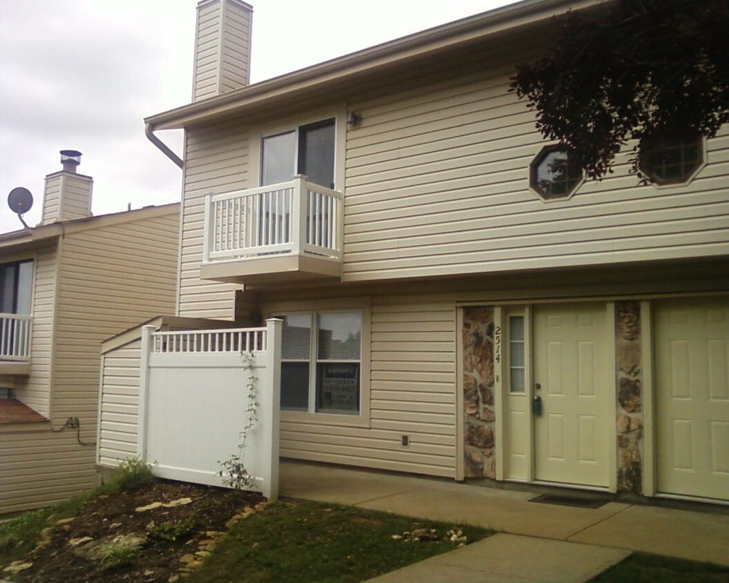 2514 Weldon Ct, Fenton, MO 63026 Apartments in Fenton, MO