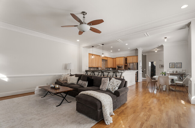 Foto del edificio - 556 Moreland Ave NE