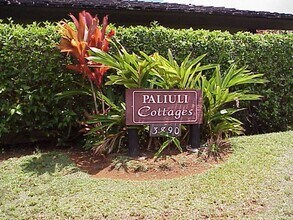 Building Photo - 3890 Kamehameha Rd