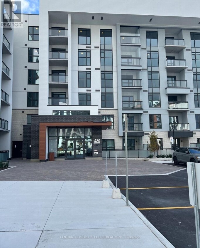 Photo principale - 480 Gordon Krantz Ave