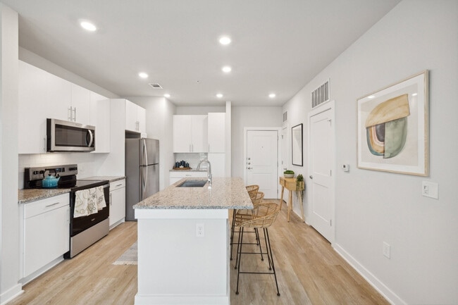 Foto del edificio - Ascend At Woodlands